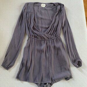 Urban Outfitters Romper